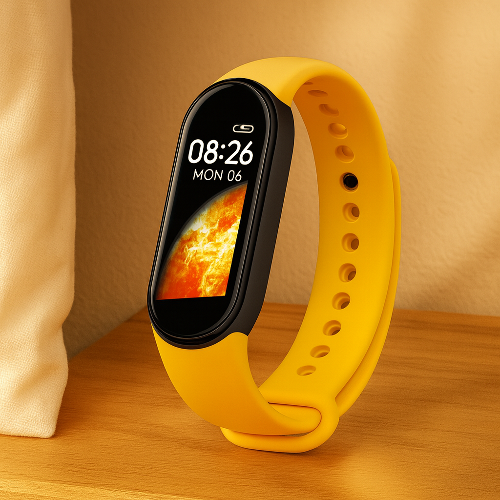 Trackora | Intelligente GPS-Uhr für Kinder