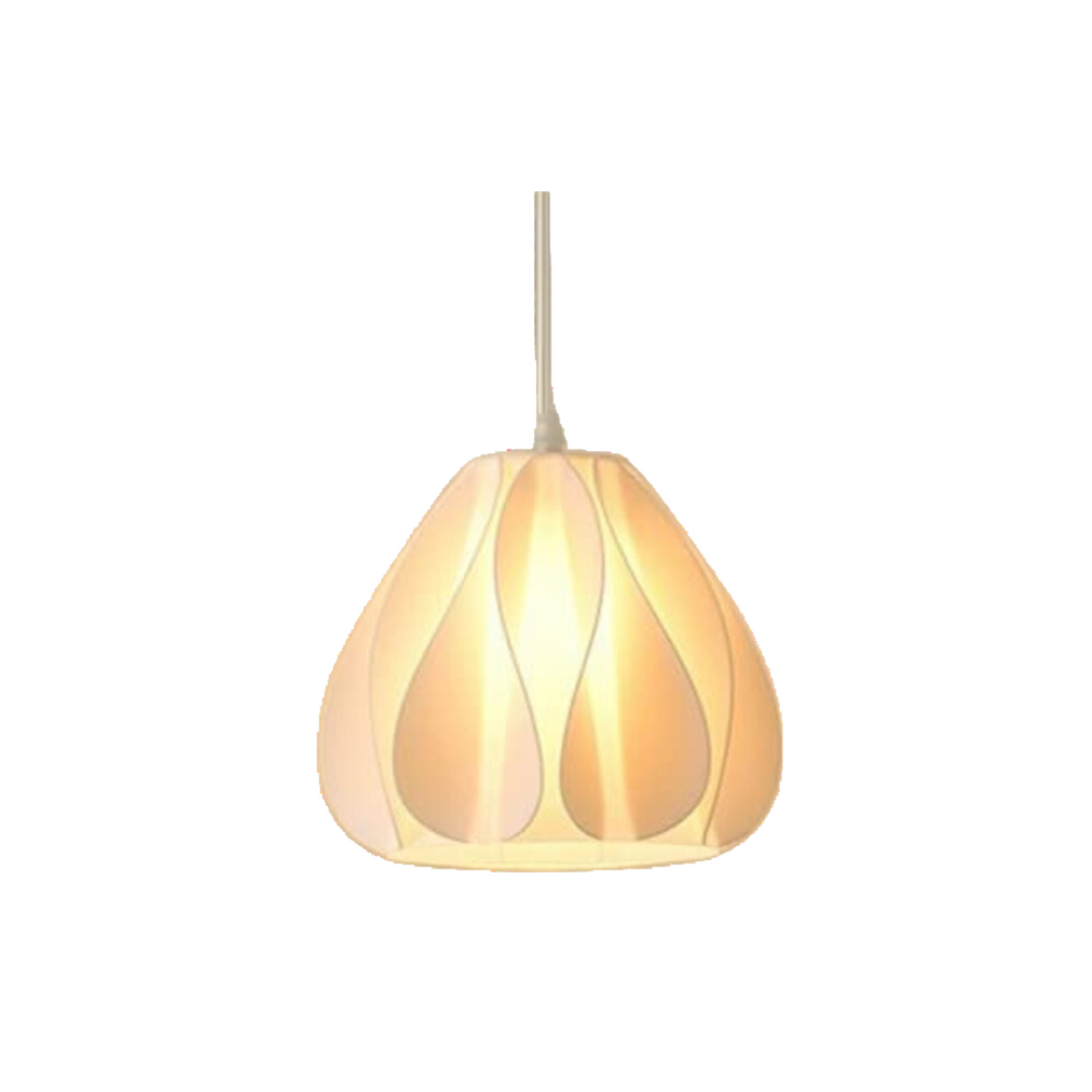 GlowForm - Suspensions Elegance Skulpturierte
