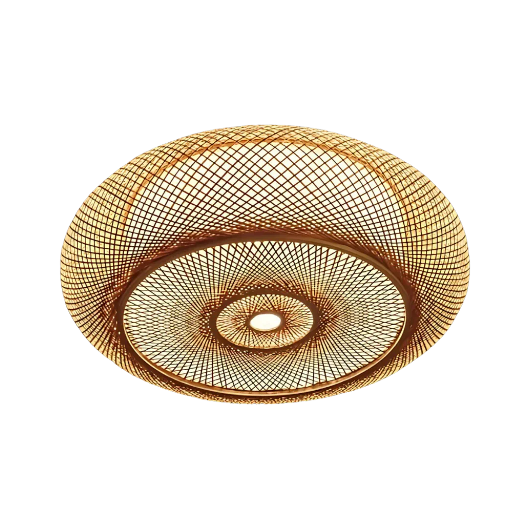 LysViva Künstlerische Deckenlampe
