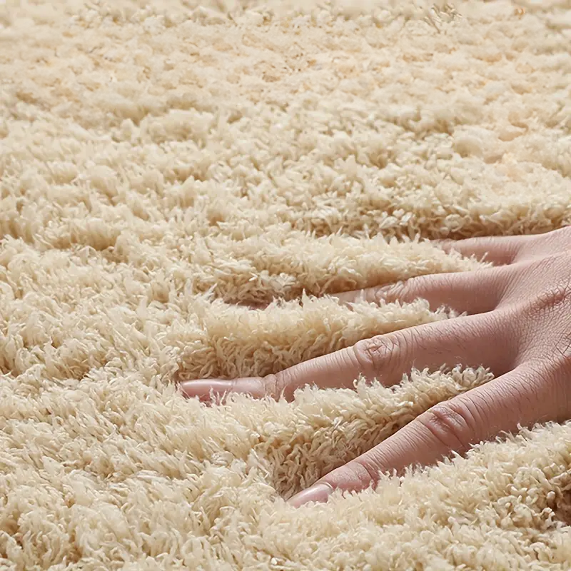 AquaSoft Rutschfeste Badematte – Weicher Komfort & Modernes Design