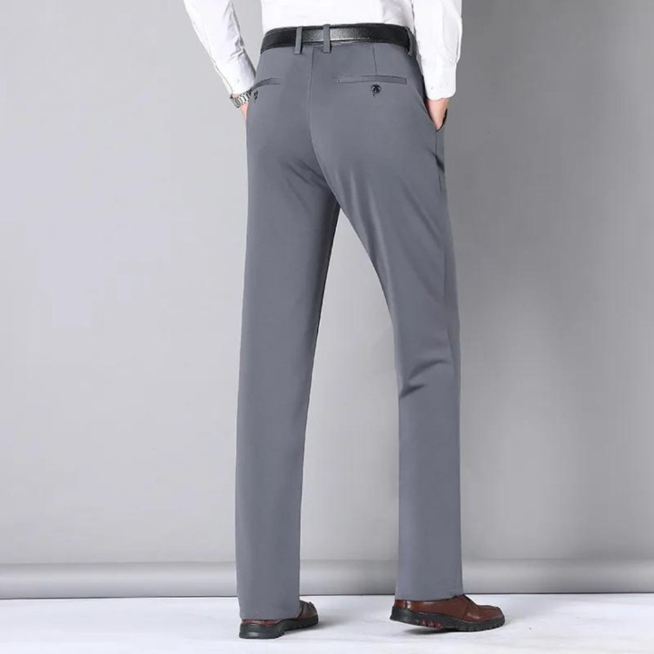 Claude | Bequeme Stretch-Hose für Herren