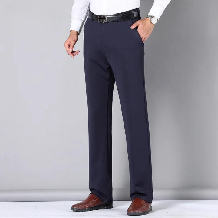 Claude | Bequeme Stretch-Hose für Herren