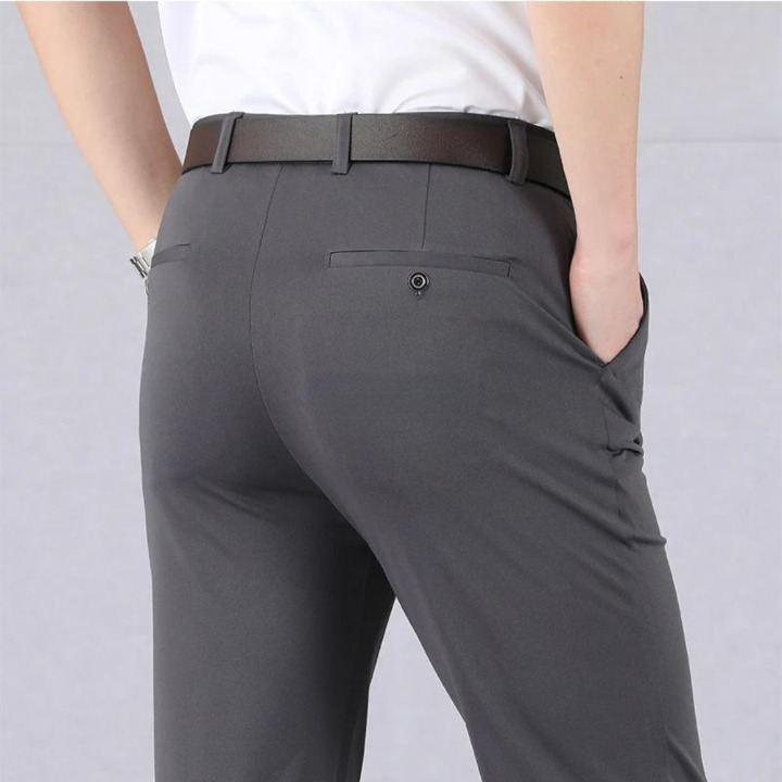 Claude | Bequeme Stretch-Hose für Herren