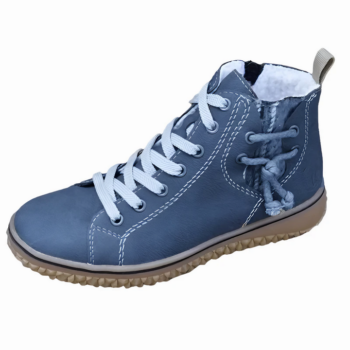 Sophia Komfort-Fit Stiefeletten