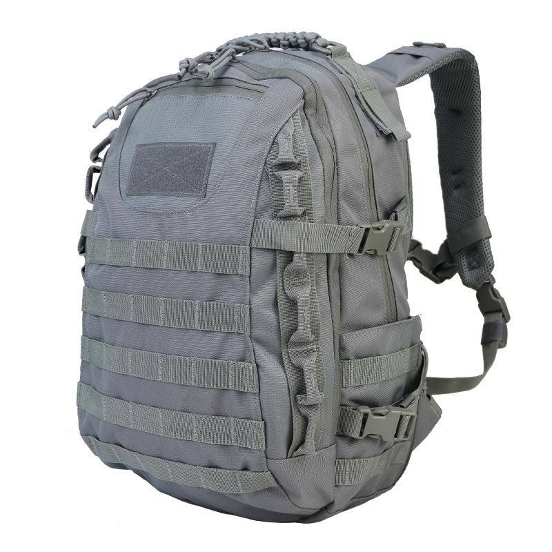 Vanguard Tactical Backpack – hohe Leistung mit geräumigen Fächern