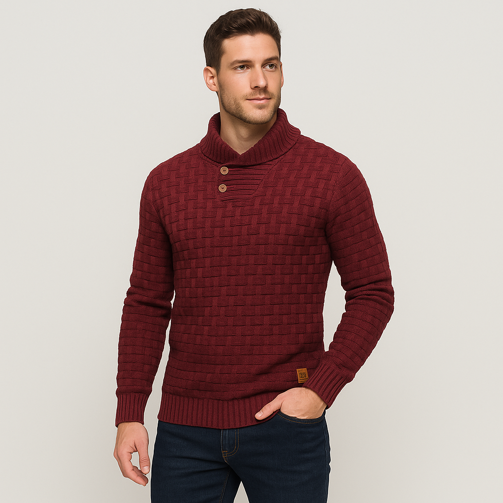 Vaughn | Elegante Warmwear