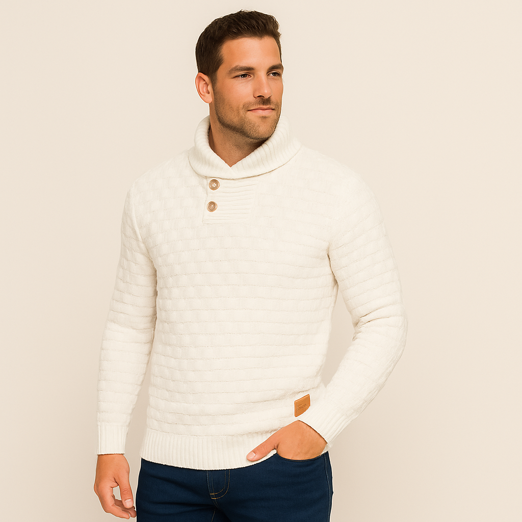 Vaughn | Elegante Warmwear