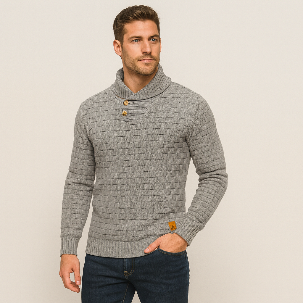 Vaughn | Elegante Warmwear