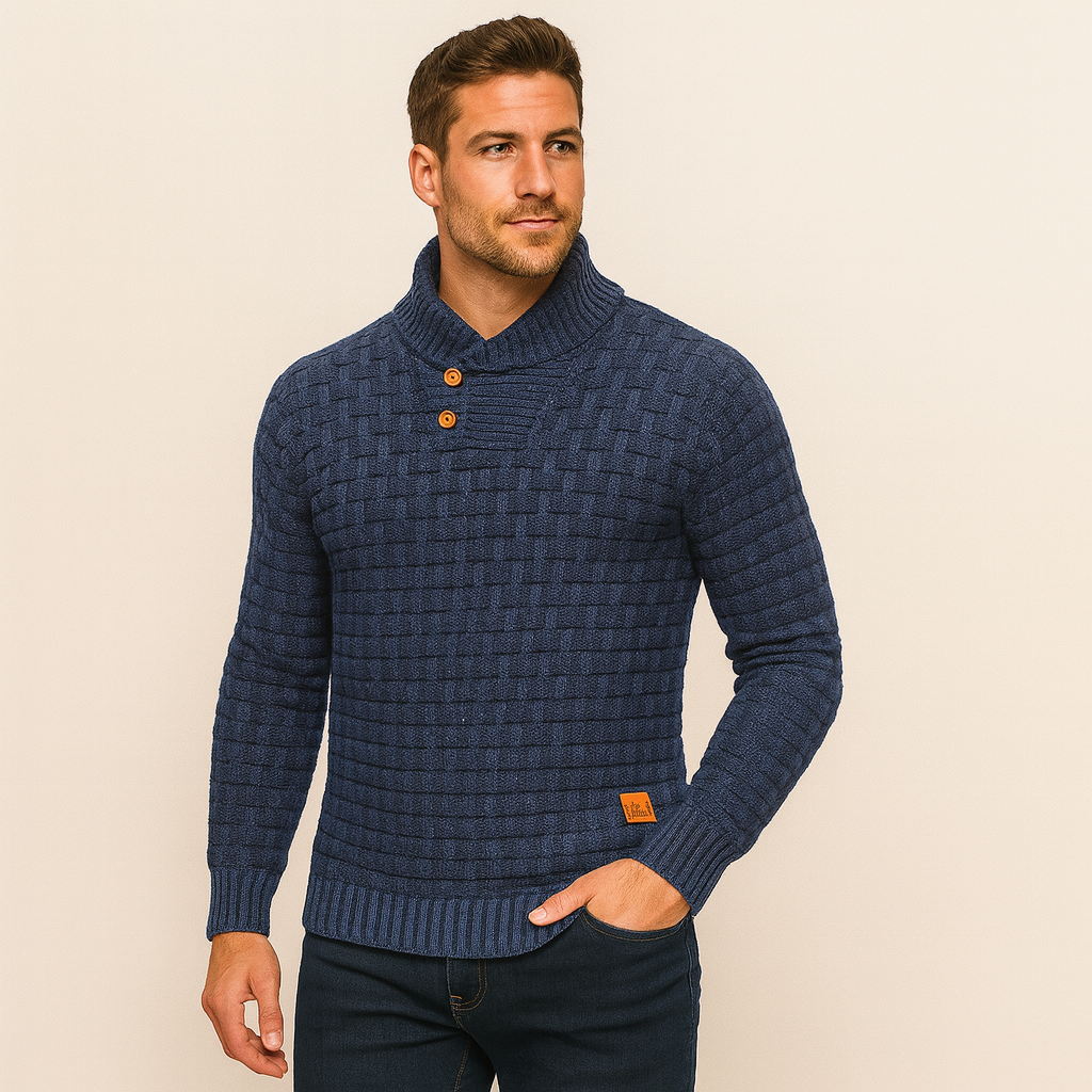 Vaughn | Elegante Warmwear