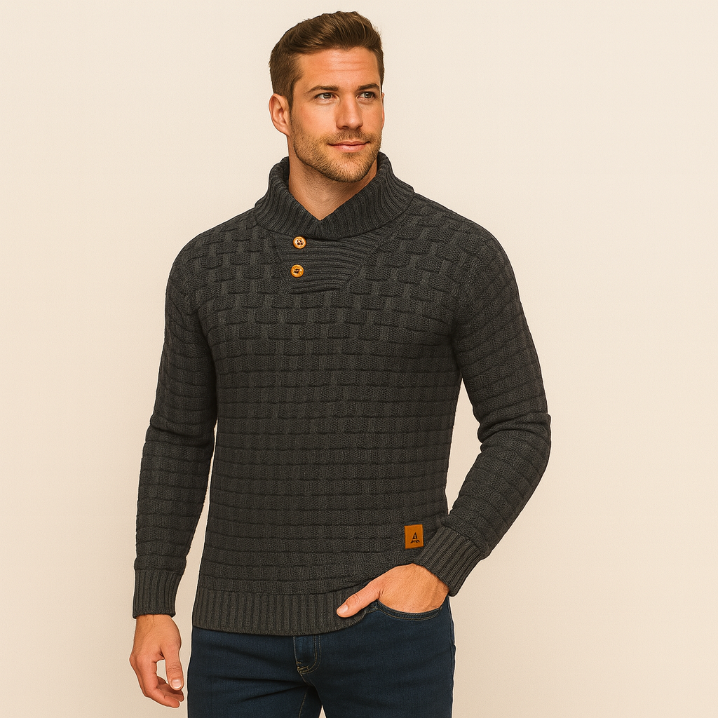 Vaughn | Elegante Warmwear