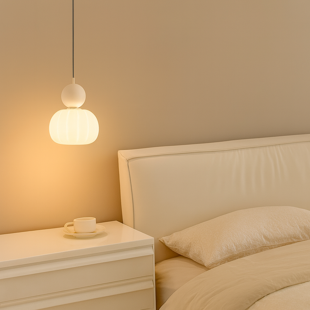 Vela Drape | Stilvolle Hängelampe