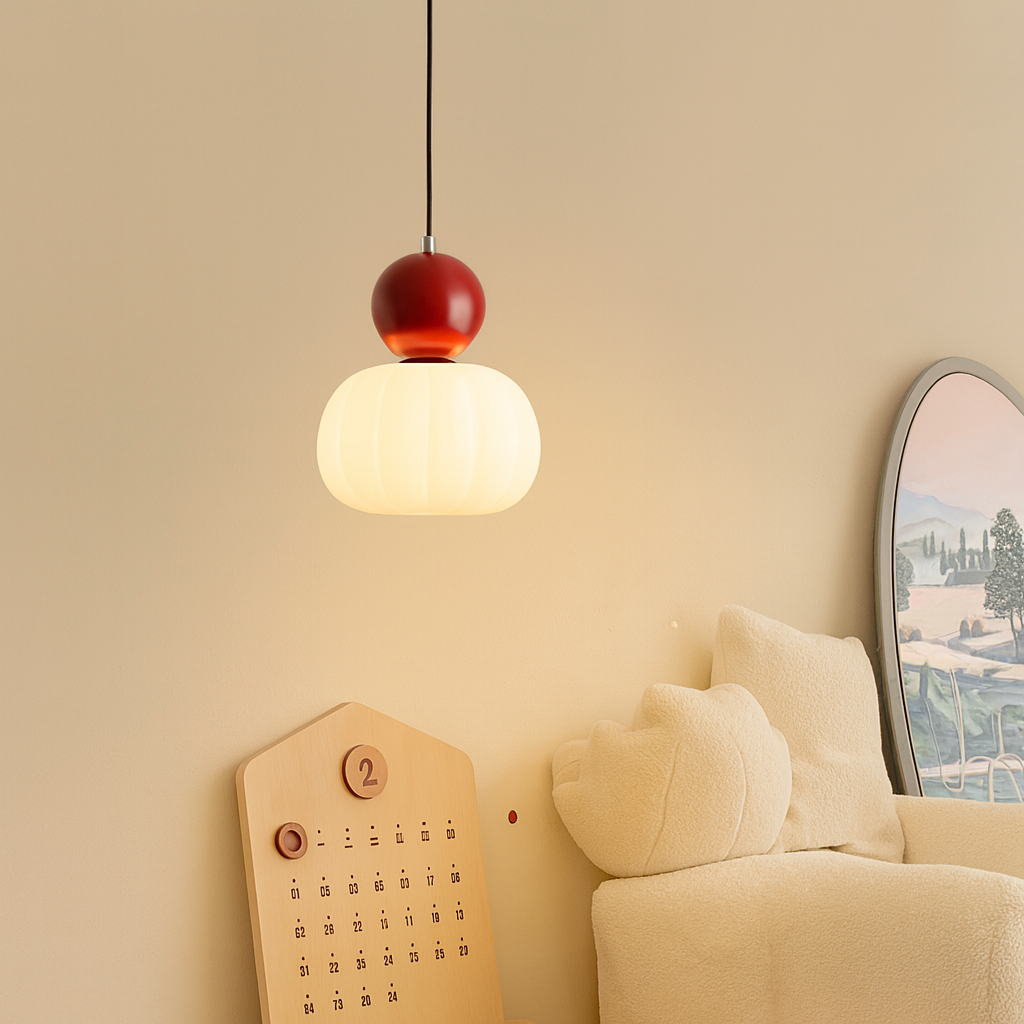 Vela Drape | Stilvolle Hängelampe