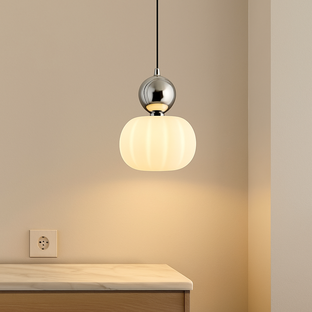 Vela Drape | Stilvolle Hängelampe