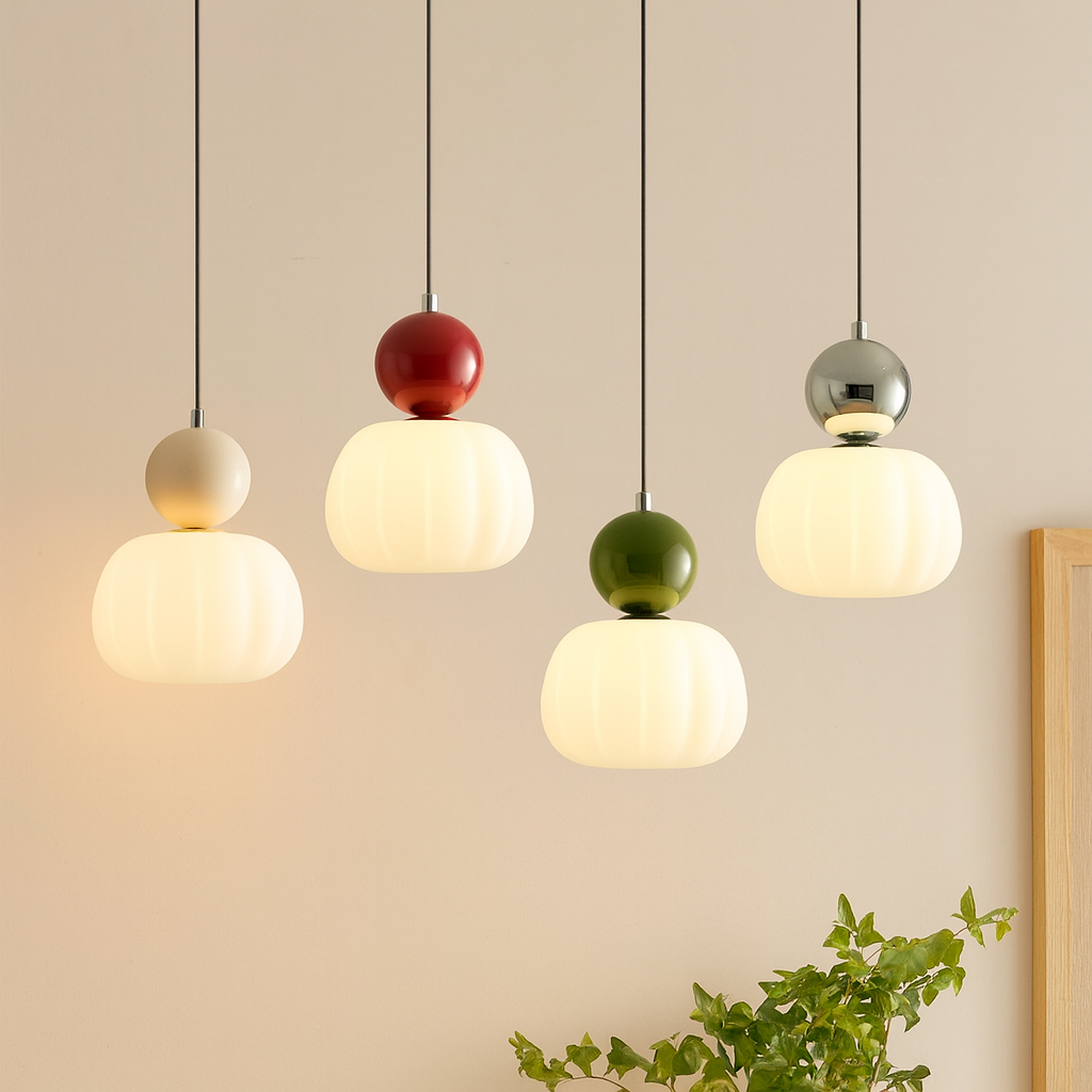 Vela Drape | Stilvolle Hängelampe