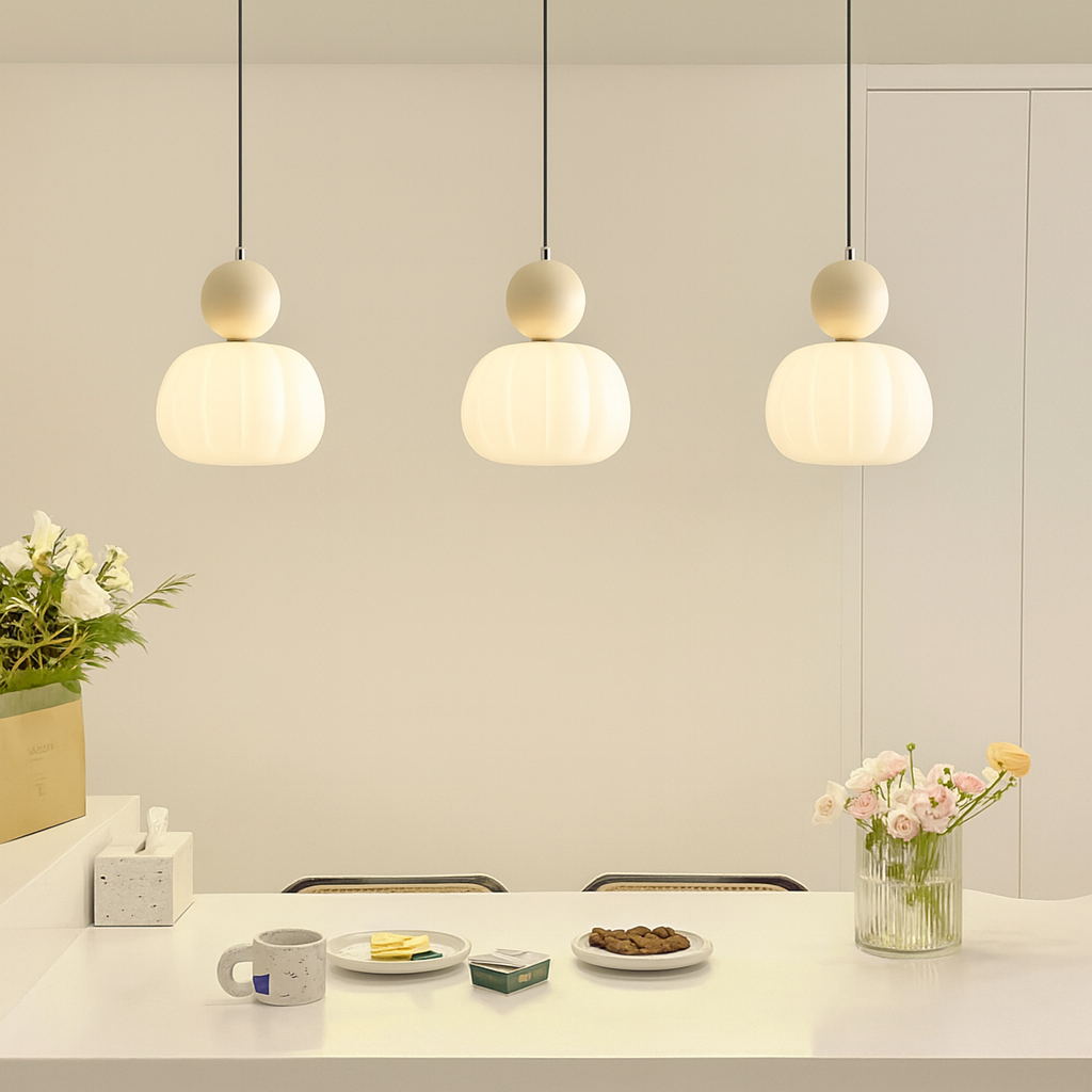 Vela Drape | Stilvolle Hängelampe