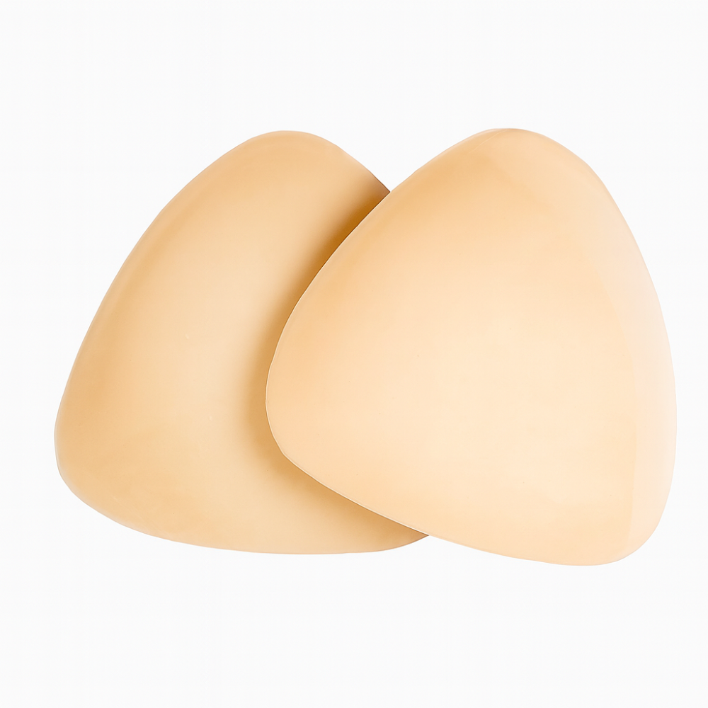 Volusoft - Komfortní vložky do podprsenky