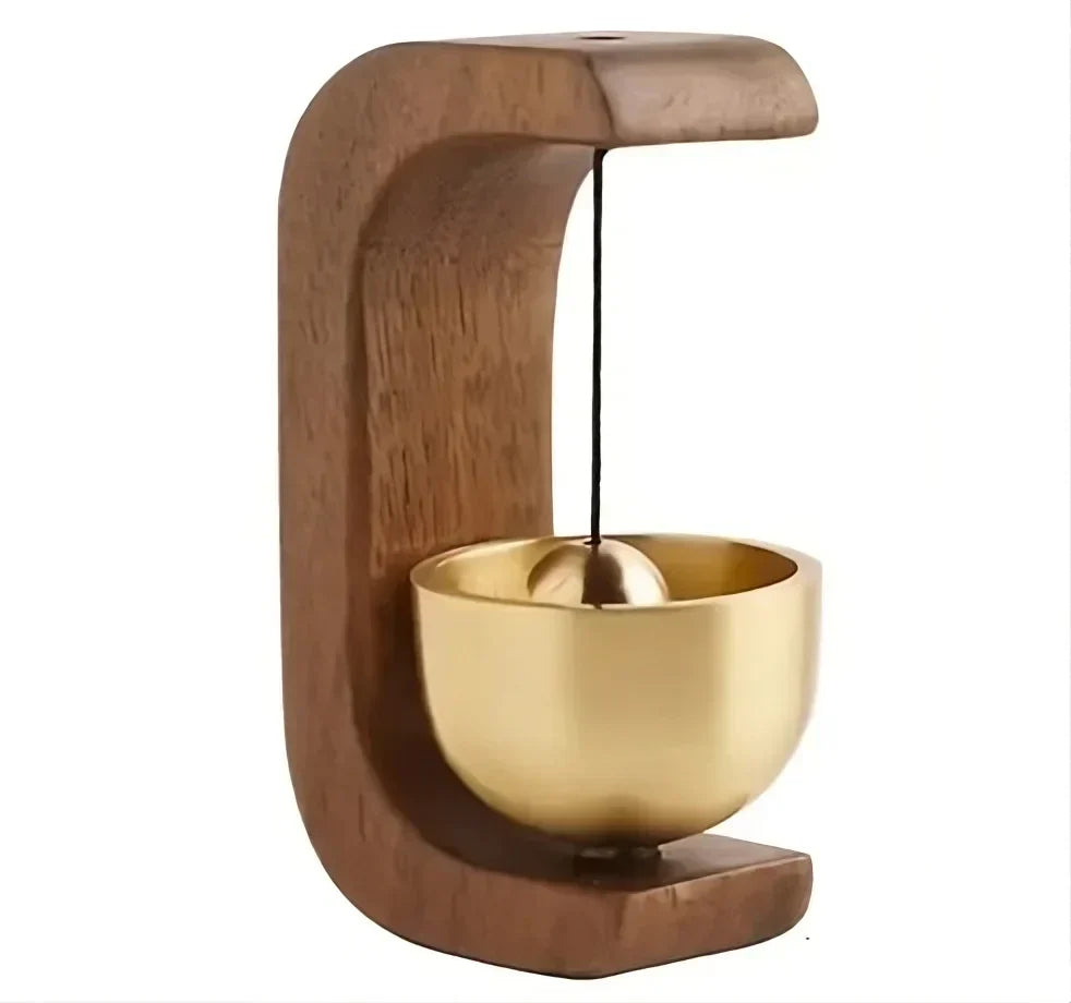 ZenChime Japanische Türklingel