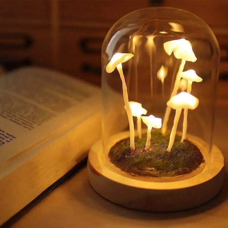 GlowShroom Ambientlampe