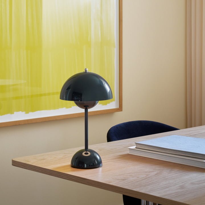 Lunarglo | LED-Lampe