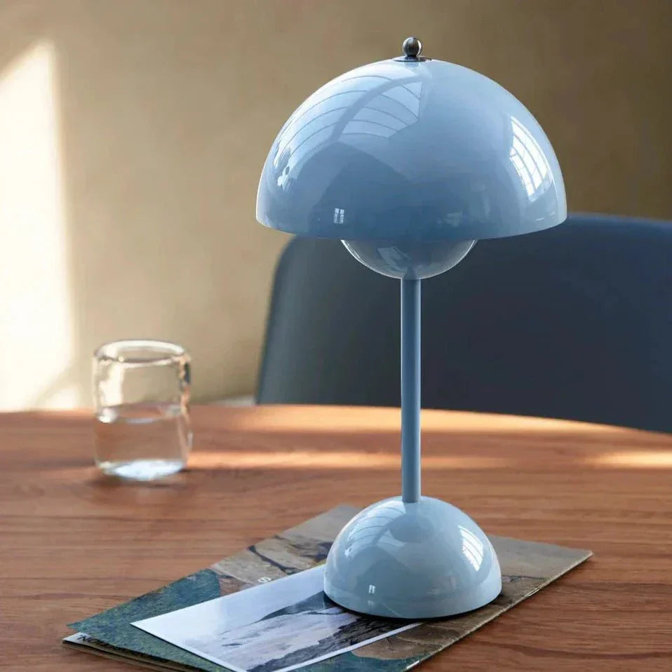 Lunarglo | LED-Lampe
