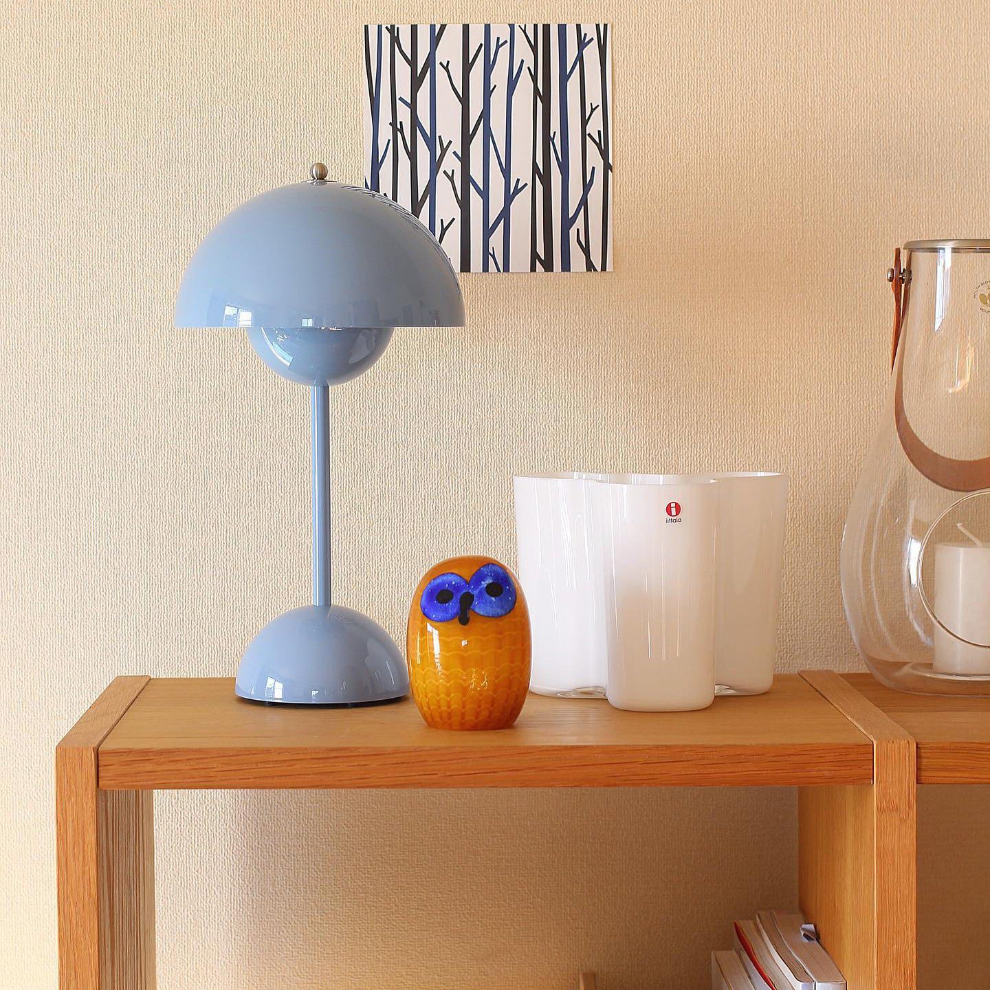 Lunarglo | LED-Lampe