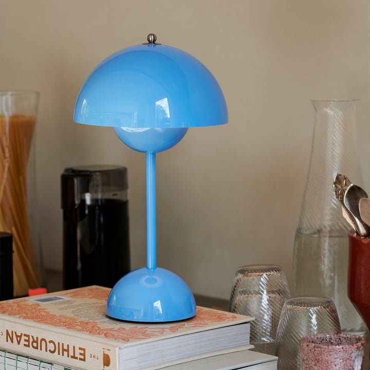 Lunarglo | LED-Lampe