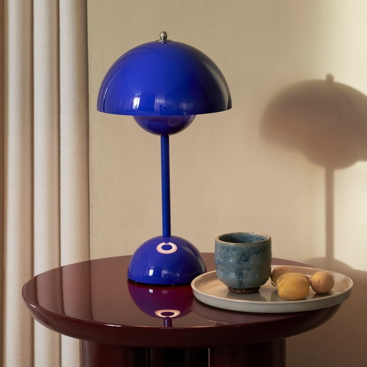 Lunarglo | LED-Lampe