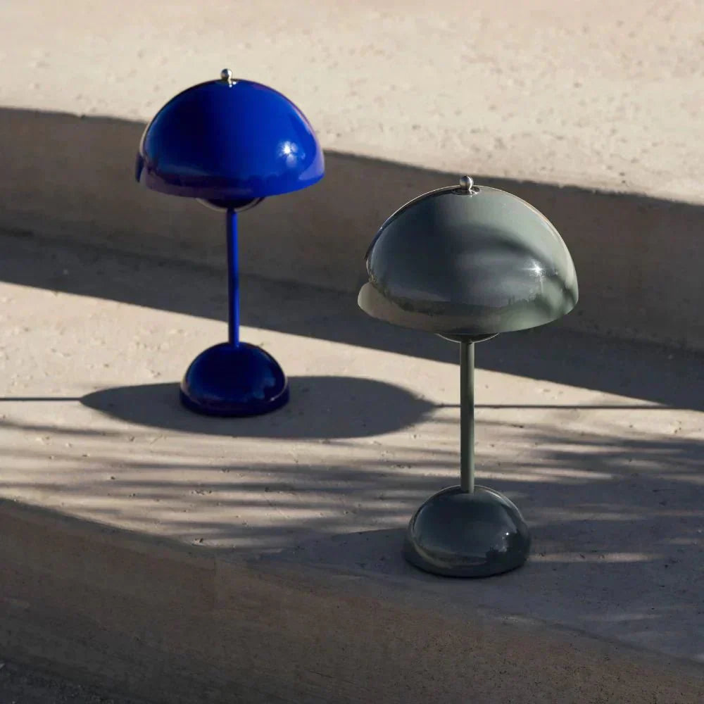 Lunarglo | LED-Lampe