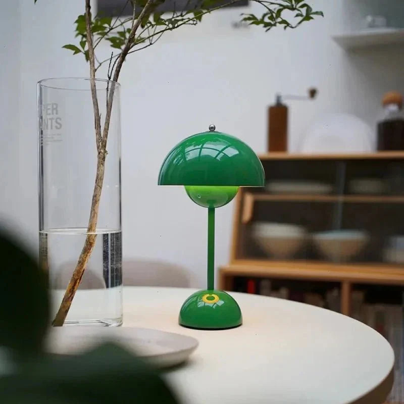 Lunarglo | LED-Lampe