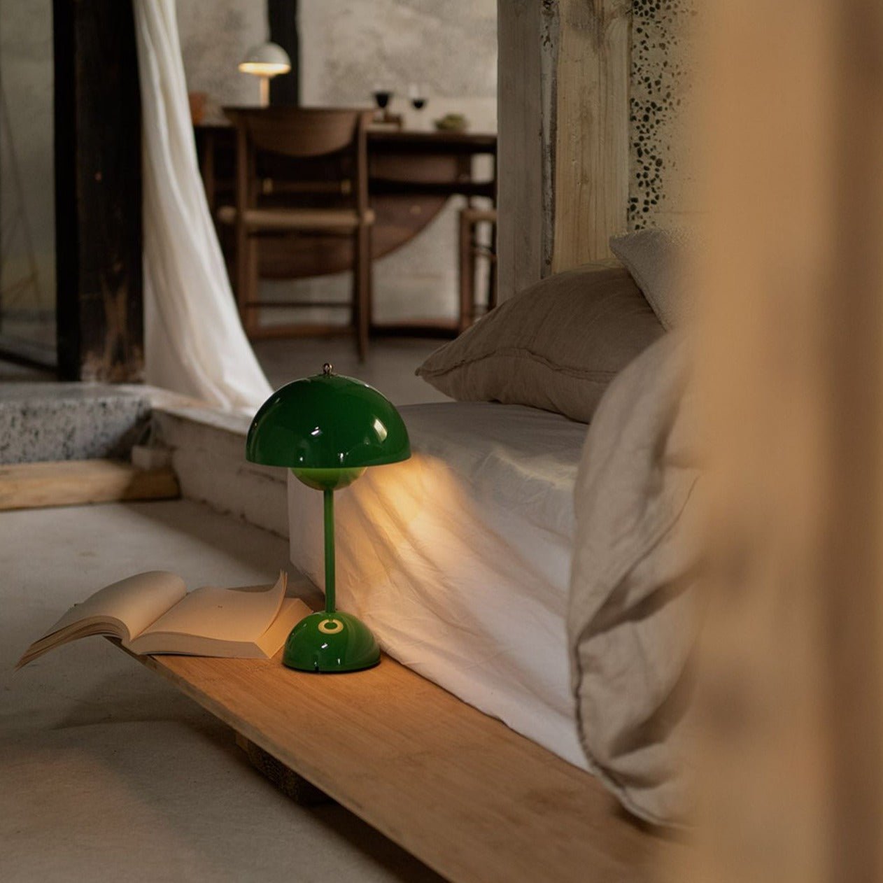 Lunarglo | LED-Lampe