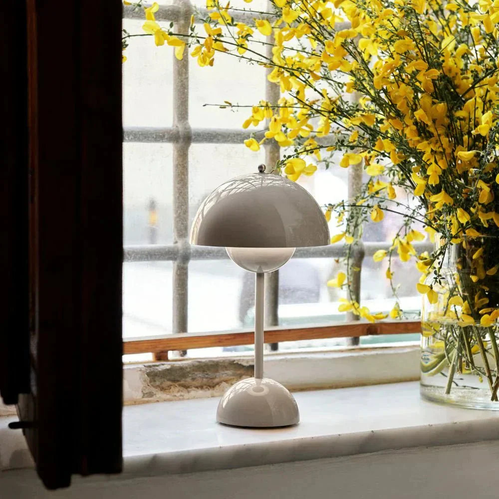 Lunarglo | LED-Lampe