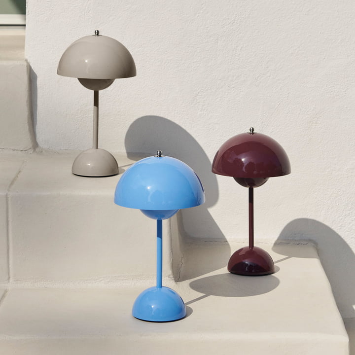Lunarglo | LED-Lampe