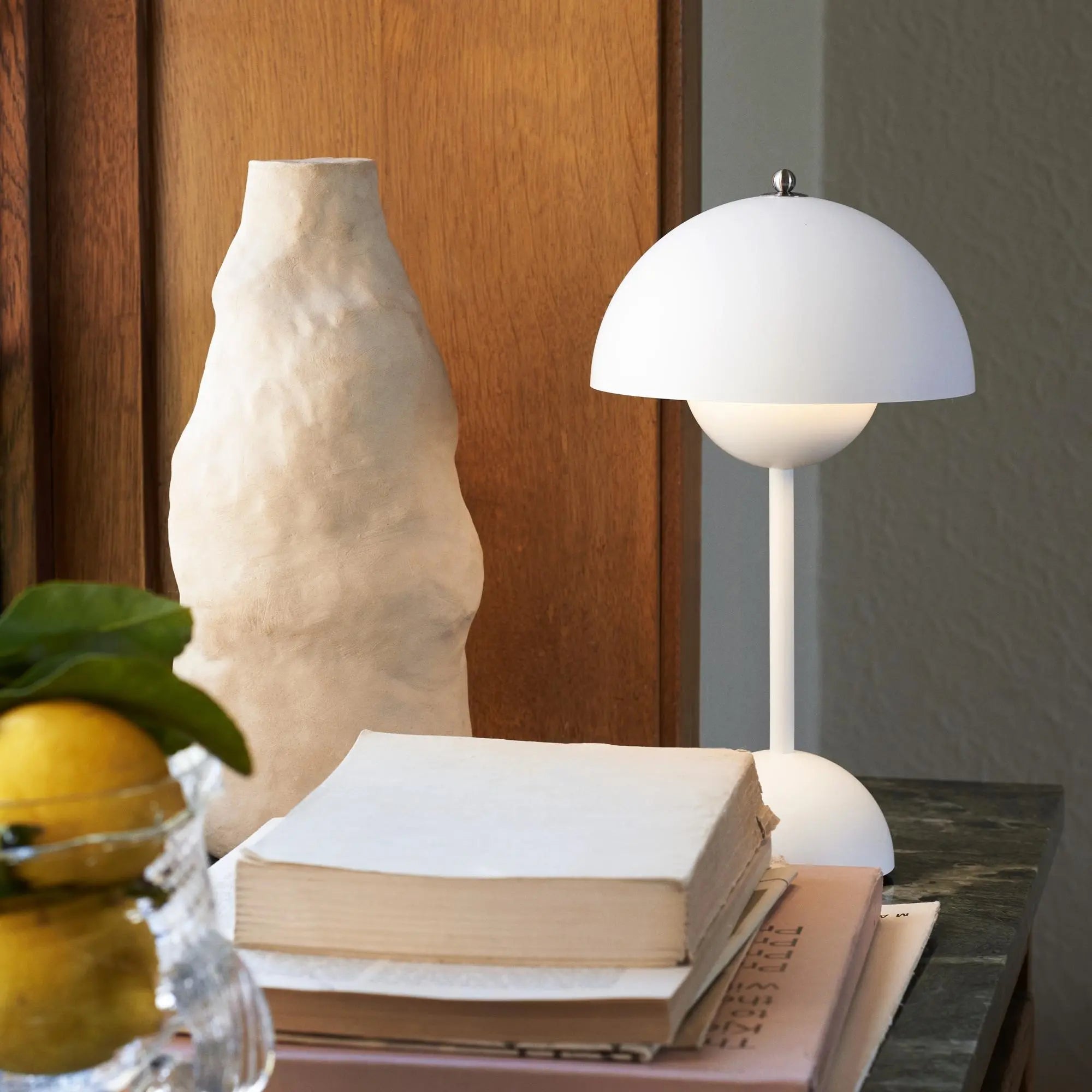 Lunarglo | LED-Lampe