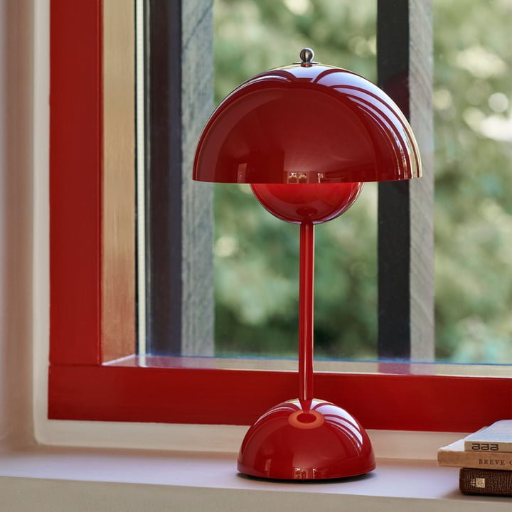 Lunarglo | LED-Lampe