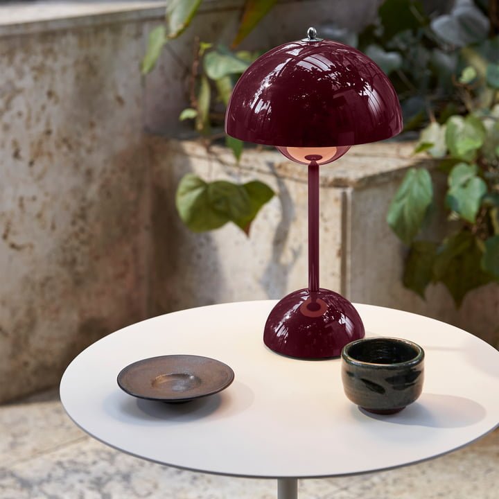 Lunarglo | LED-Lampe