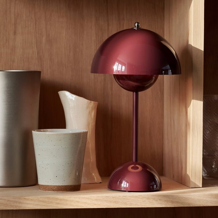 Lunarglo | LED-Lampe