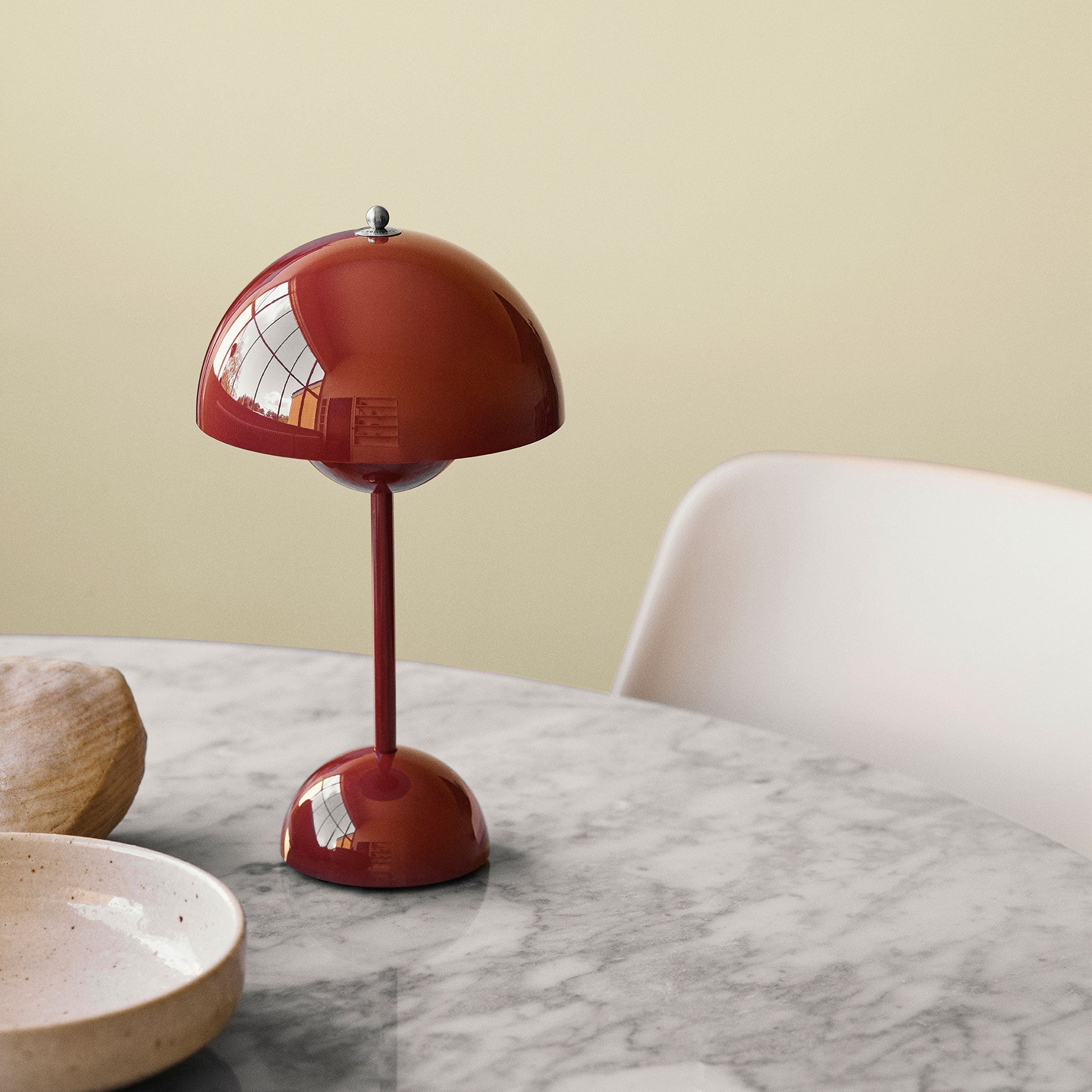 Lunarglo | LED-Lampe