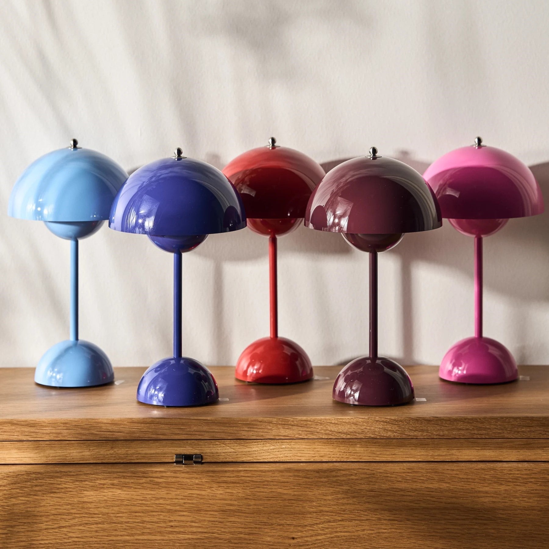 Lunarglo | LED-Lampe