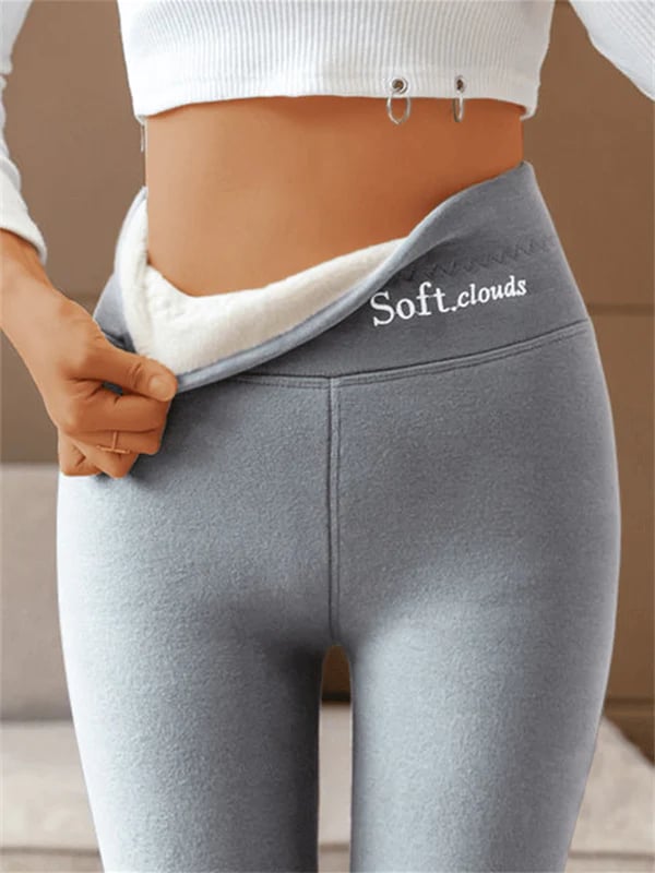 Lena Vinterleggings – Wasserdichte und Wärmende Leggings für Ultimativen Komfort