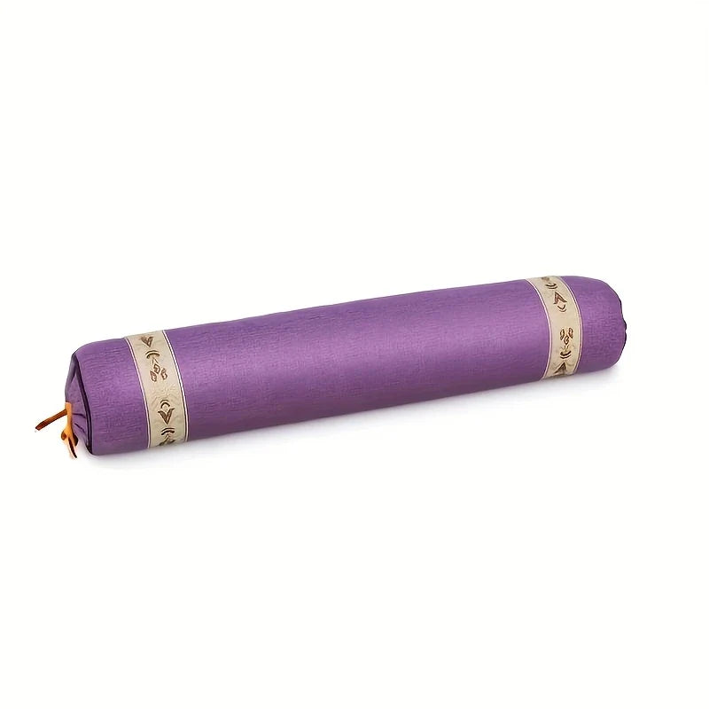 ErgoComfort Nackenstützkissen – Ergonomisches Schlaf- und Reisekissen