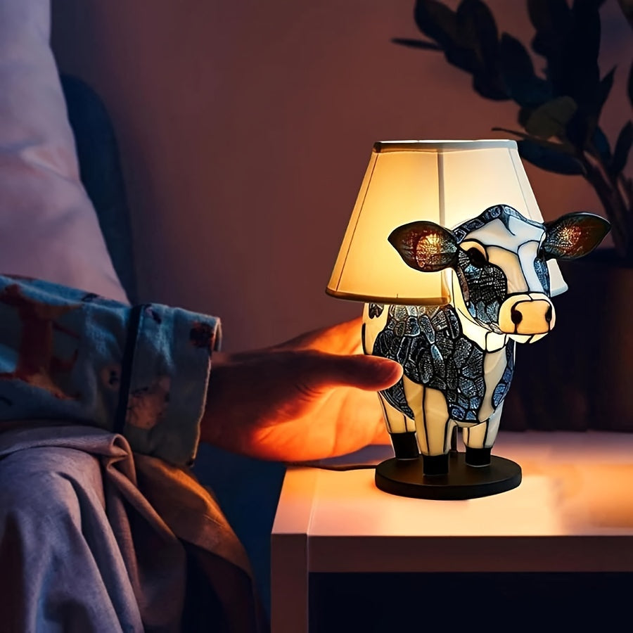 LumiKo Kreativ Ko Tischlampe