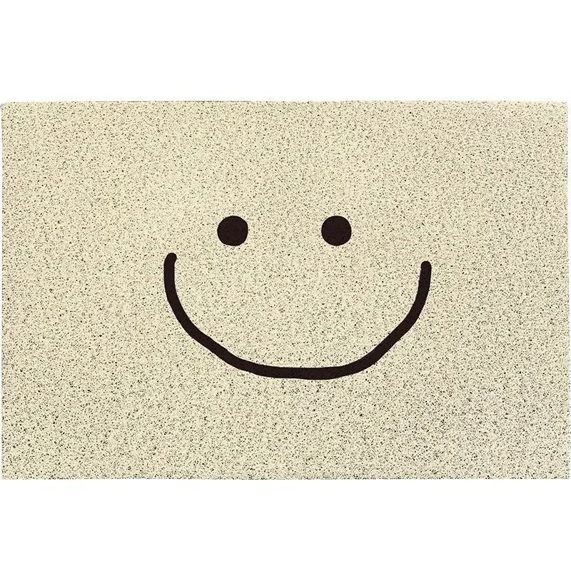 HappyStep Moderne Fußmatte