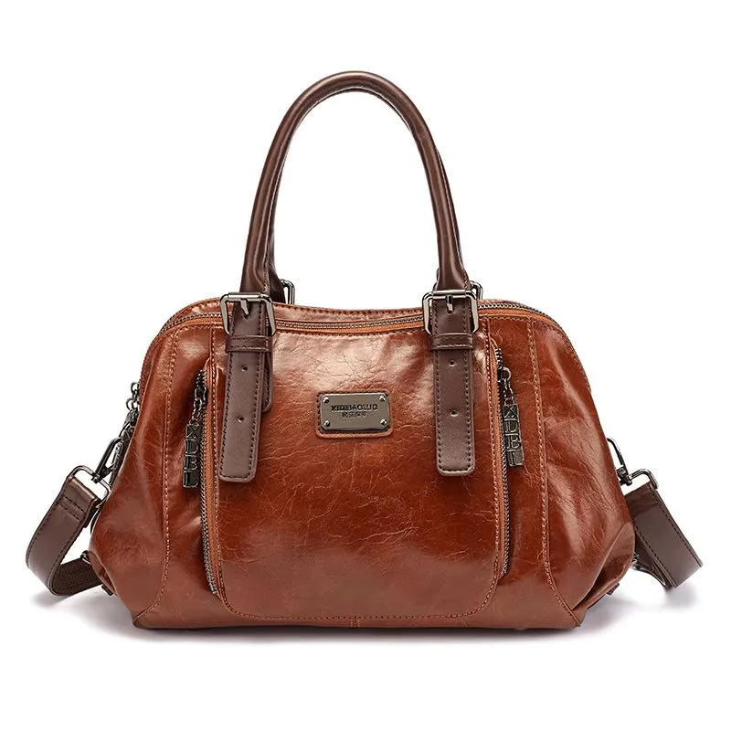 Aveline Luxe Handtasche