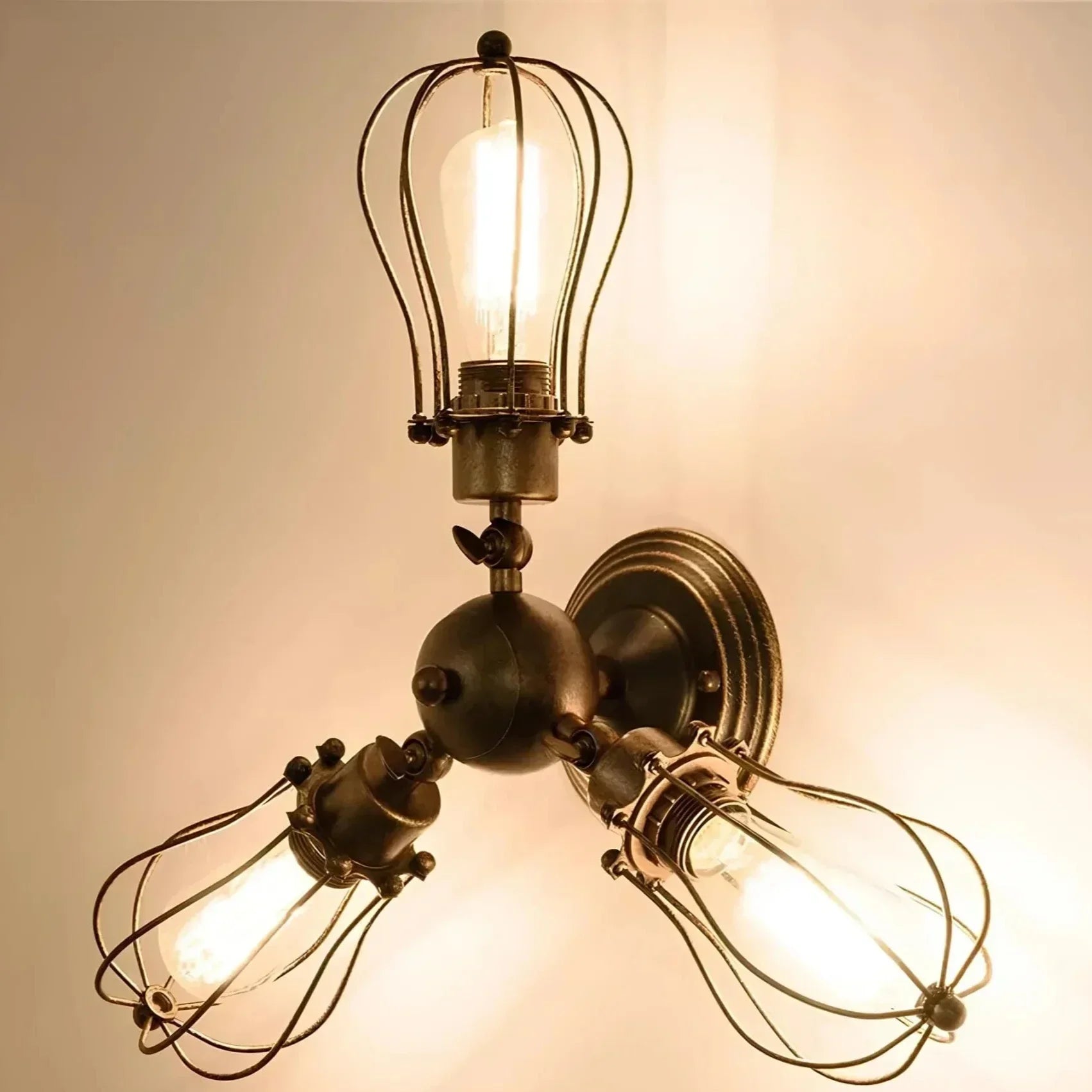 LysForma Justierbare Deckenlampe – Flexible Beleuchtung im modernen Design