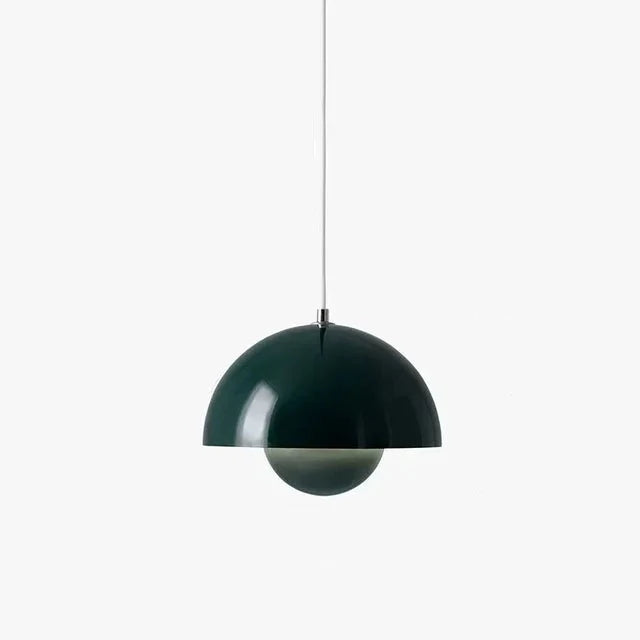 LumiDome - Stilvolle moderne Pendelleuchten