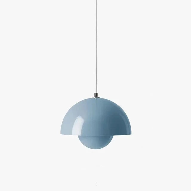 LumiDome - Stilvolle moderne Pendelleuchten
