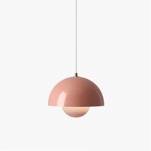 LumiDome - Stilvolle moderne Pendelleuchten