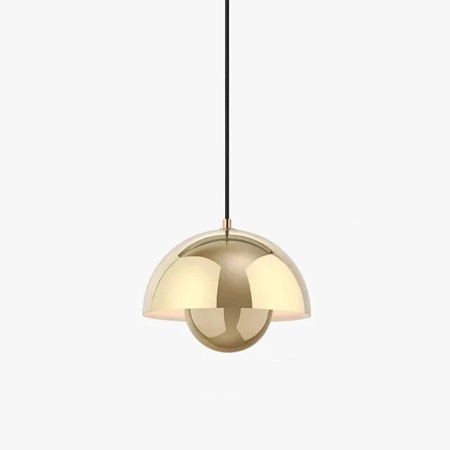 LumiDome - Stilvolle moderne Pendelleuchten