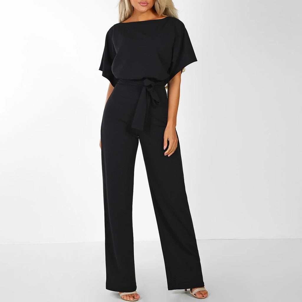 Jolina | sexy und stylischer Jumpsuit für Damen