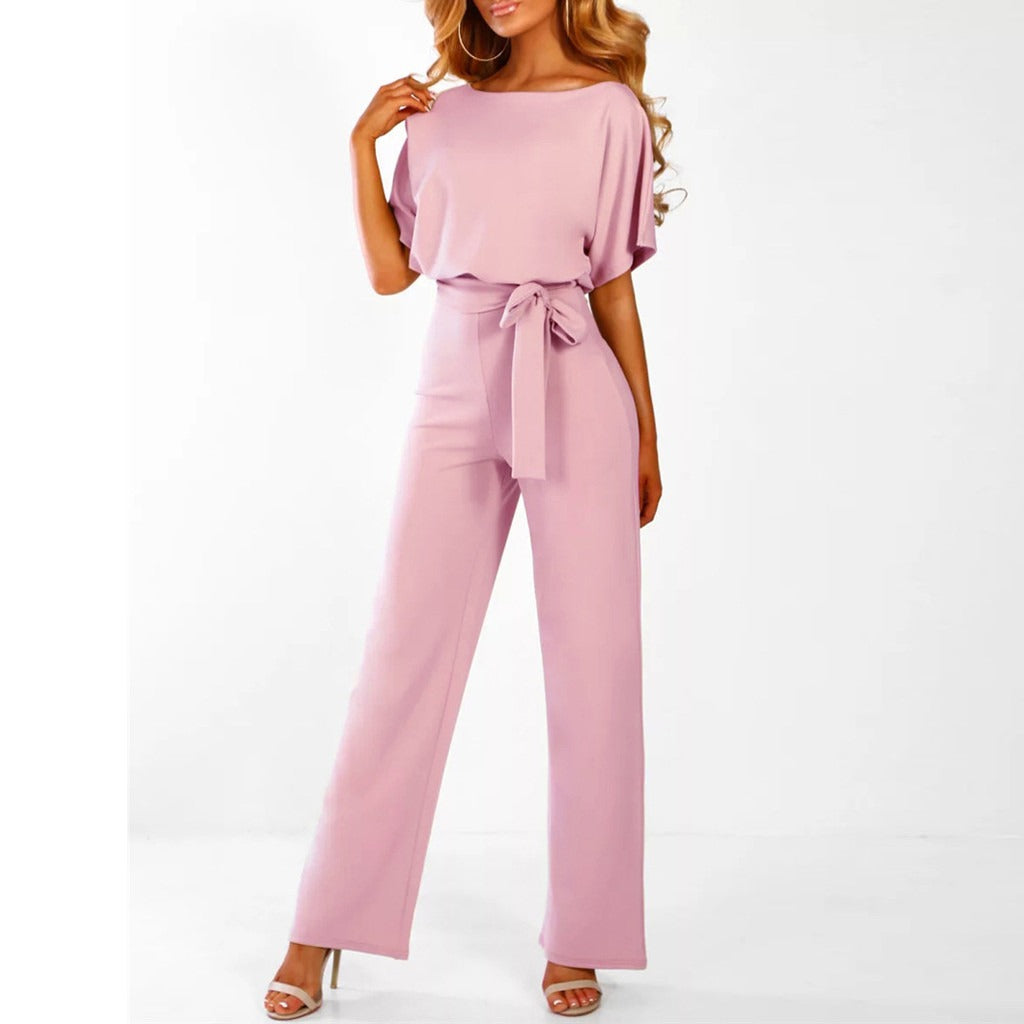 Jolina | sexy und stylischer Jumpsuit für Damen